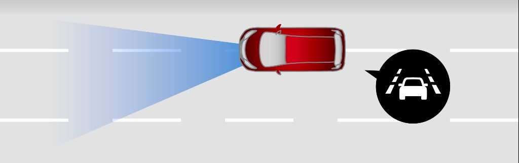 08.Lane Departure Warning