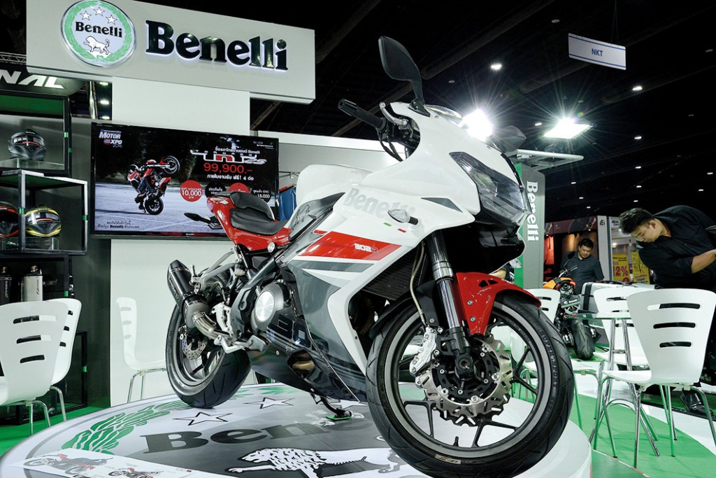 BENELLI