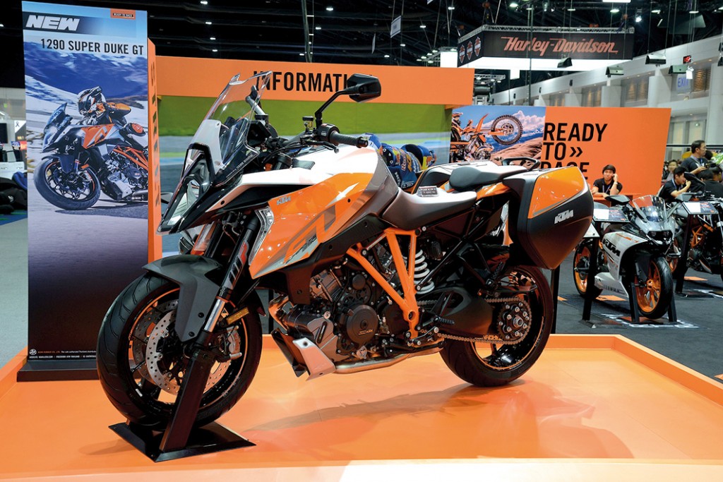 KTM