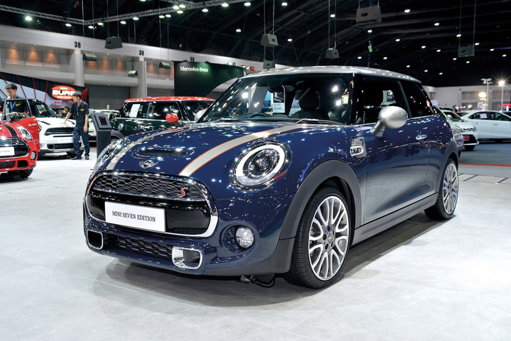 mini