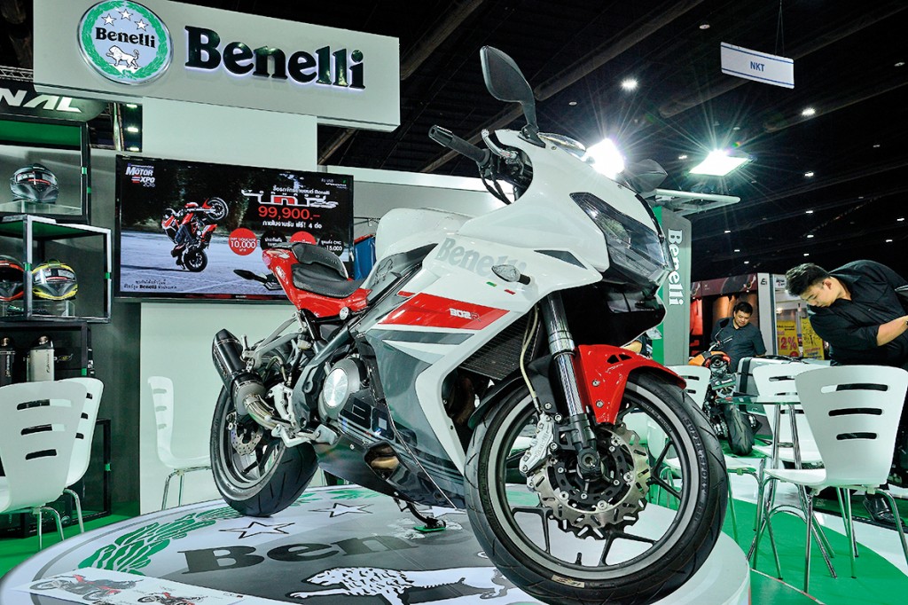 BENELLI copy