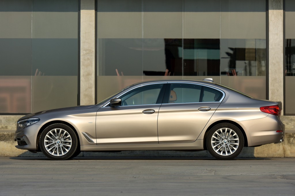 BMW 520d Luxury (24)