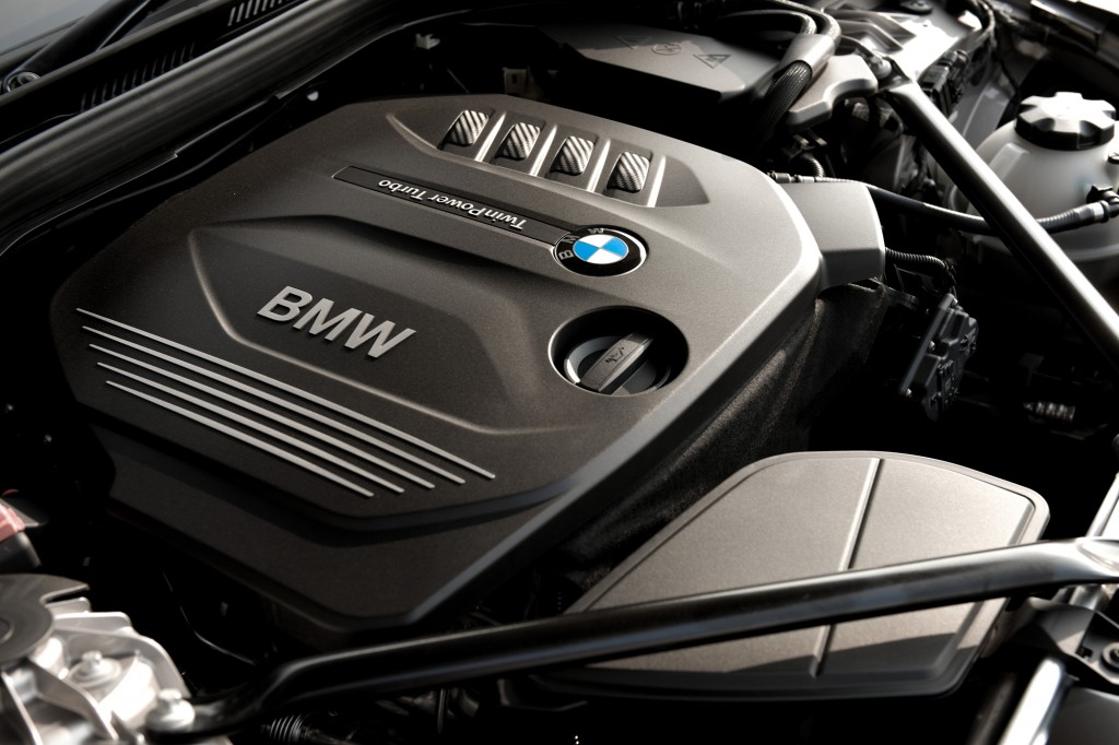 BMW 520d Luxury (33)