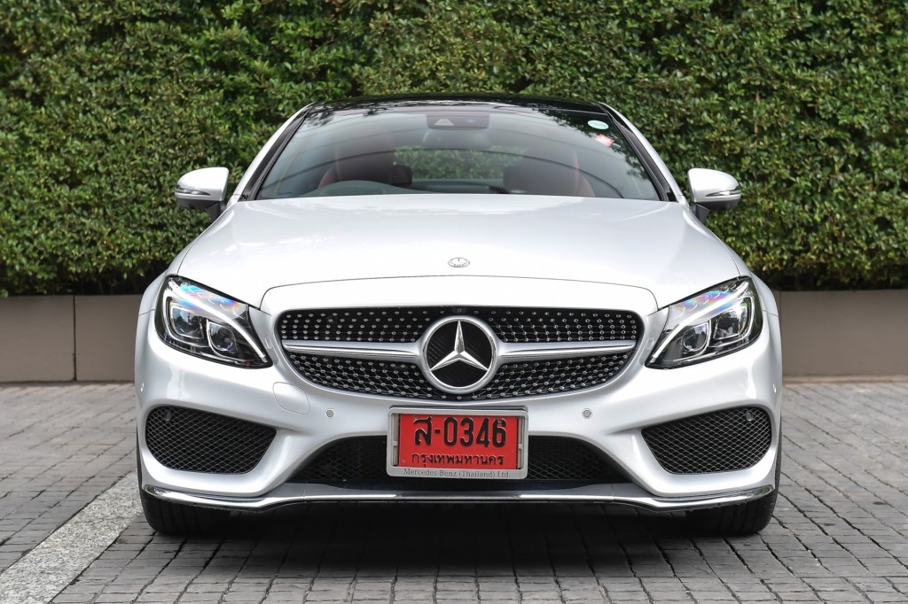C 250 Coupe AMG Dynamic_Silver_Exterior (5)