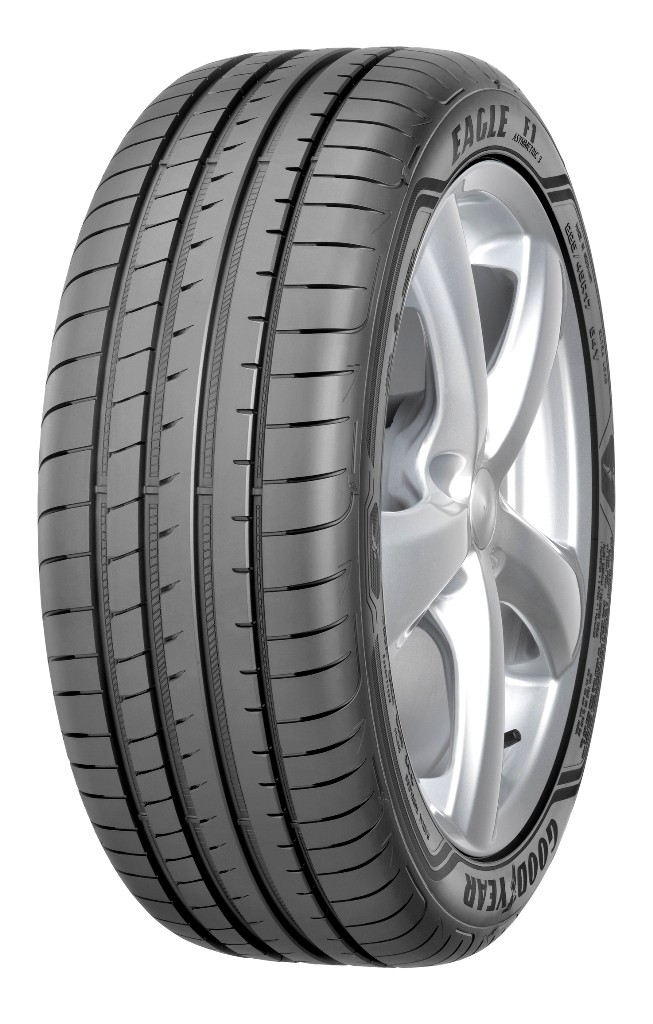 Goodyear Eagle F1 Asymmetric 3 (2)