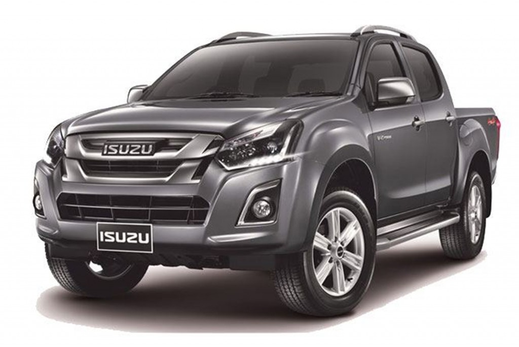 Isuzu