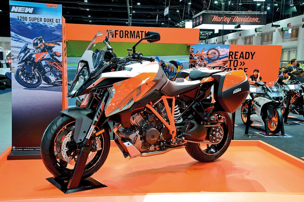 KTM