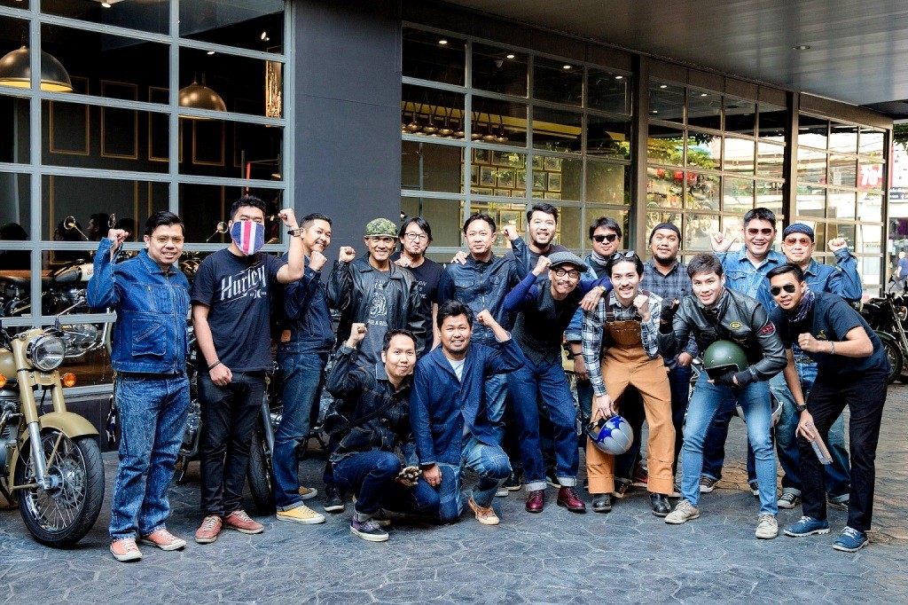 Royal Enfield_Buddy Ride Activity 2
