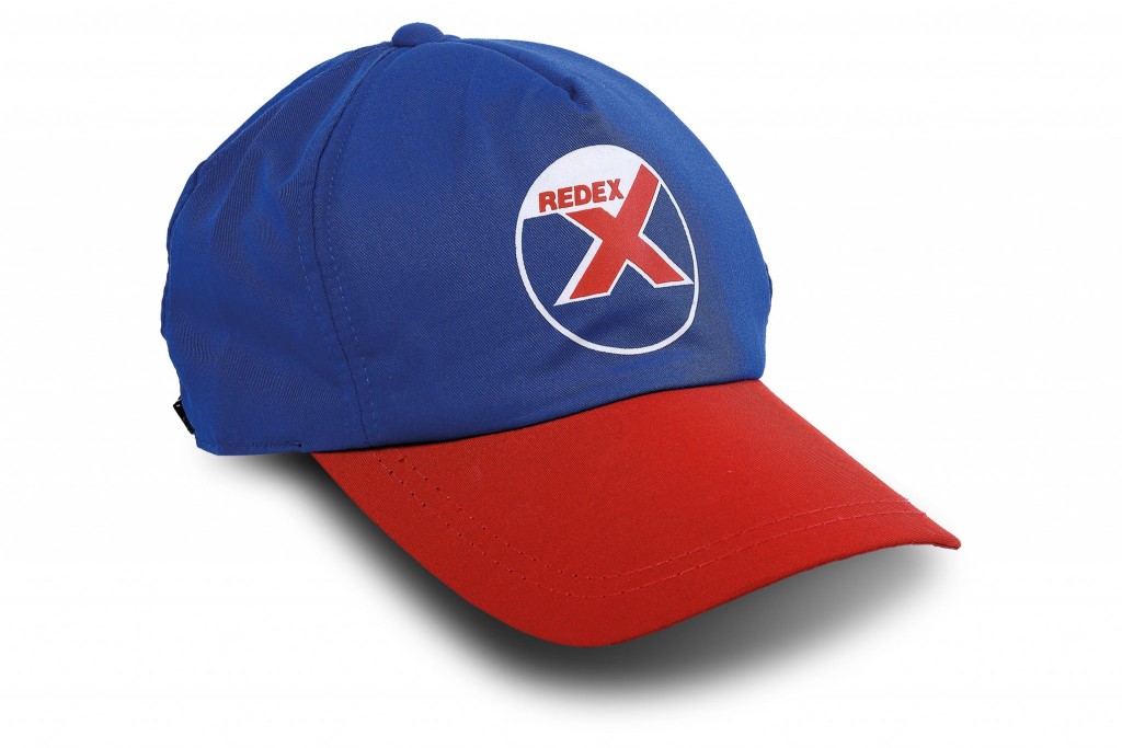 หมวกแคพจาก-REDEX