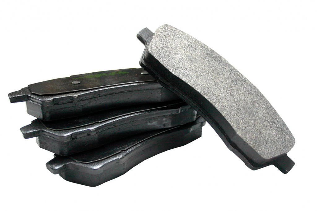 Brake Pad Replacement Bolingbrook