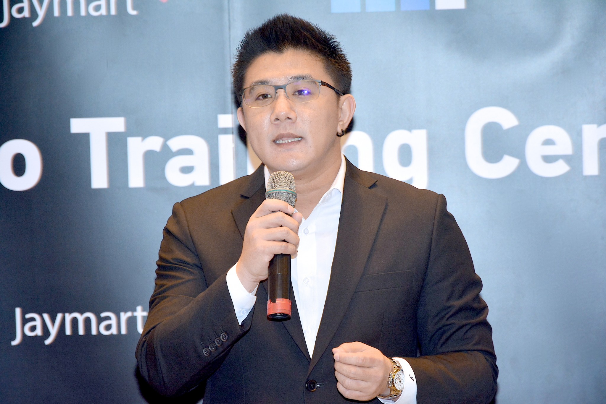 GO PRO TRAINING CENTER เปิดตัวที่แรกในเอเชียตะวันออกเฉียงใต้