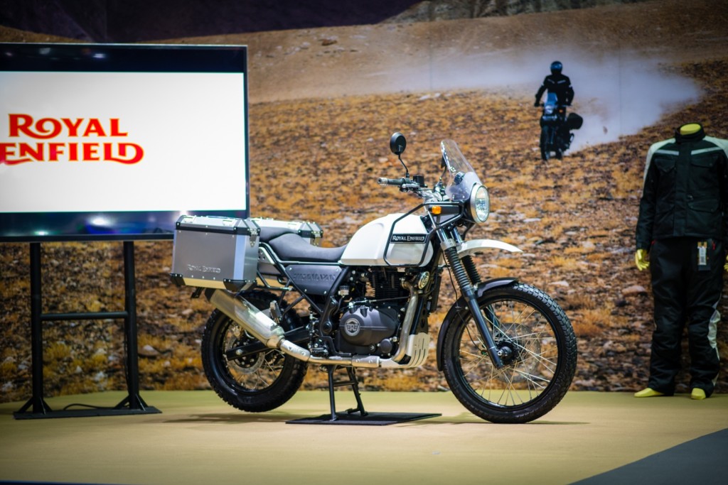 Royal Enfield_Himalayan