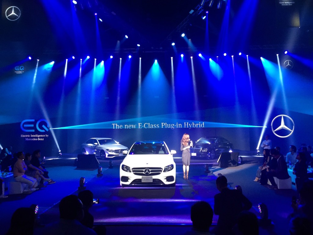 E 350 e ภาพที่ 2