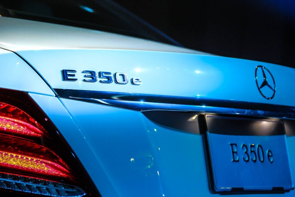 E 350 e ภาพที่ 3