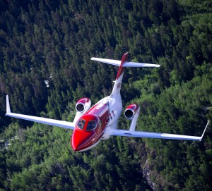 HondaJet1