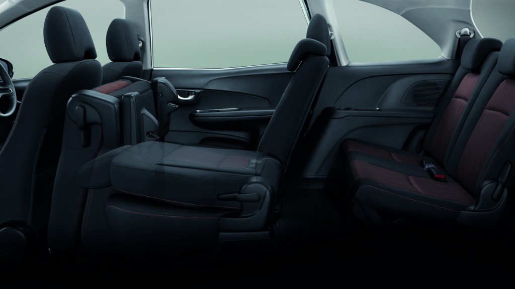 New Mobilio_60-40 One Motion Tumble Seat