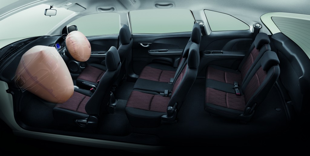 New Mobilio_Airbags