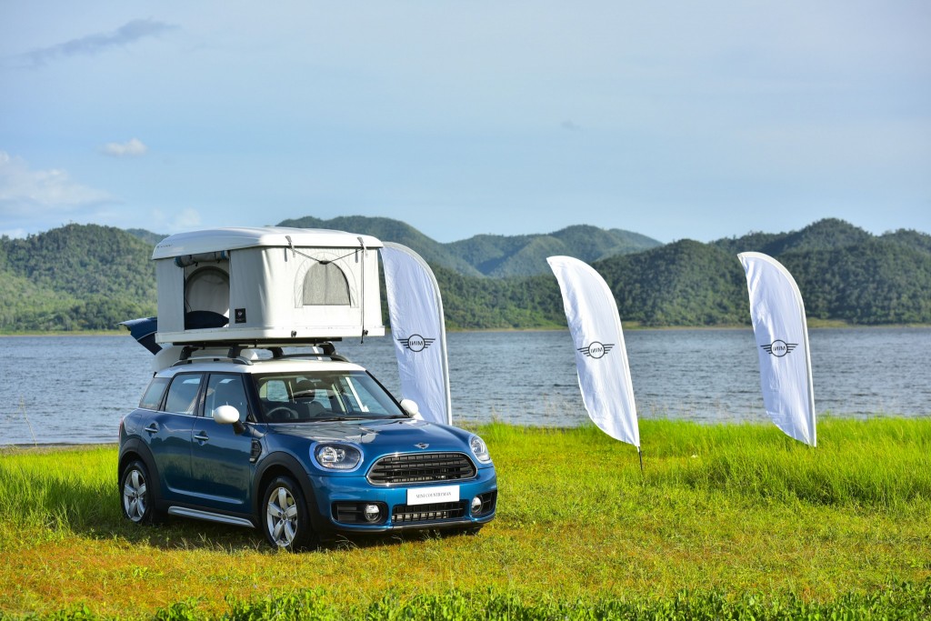 All New MINI Countryman (149)