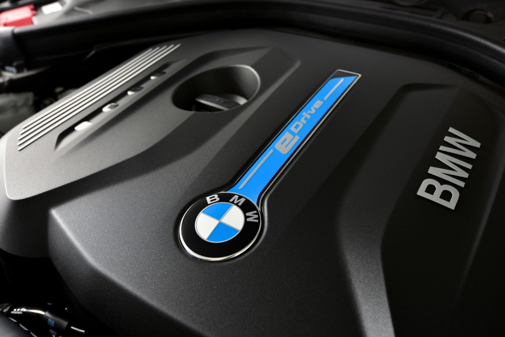 BMW 330e M Sport (35)