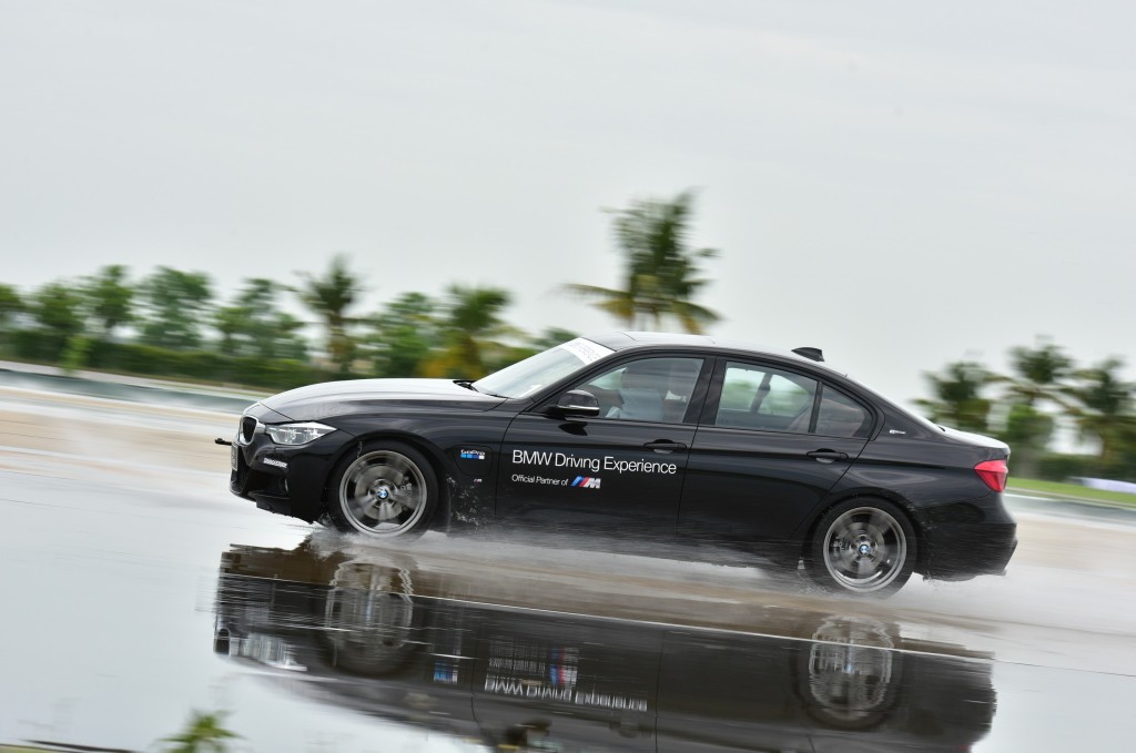 BMW Driving Experience (24)