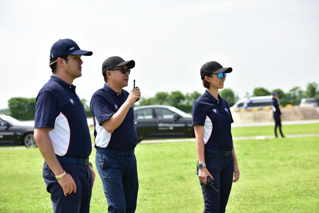 BMW Driving Experience (40)