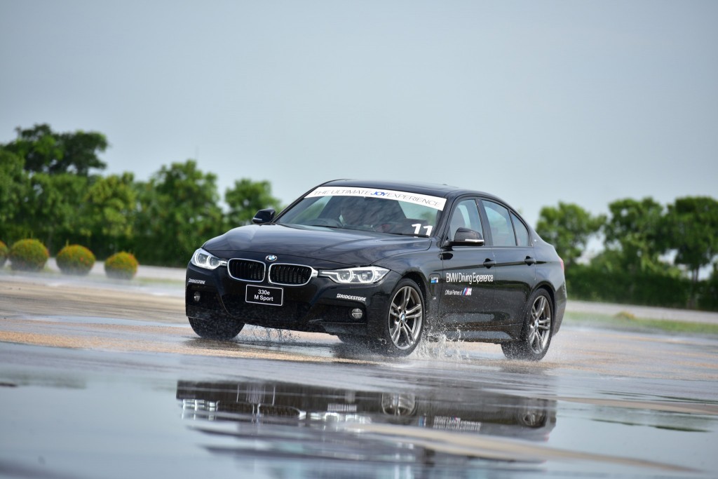 BMW Driving Experience (41)