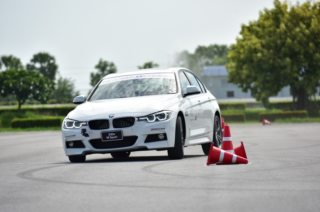BMW Driving Experience (53)