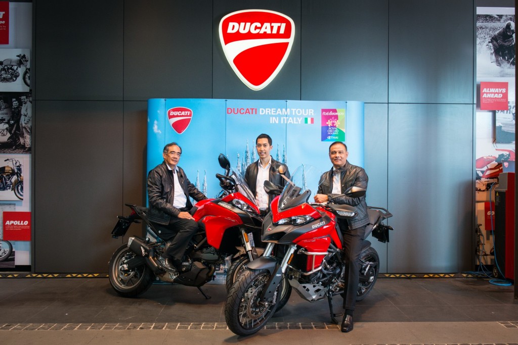Ducati&TG Management_6