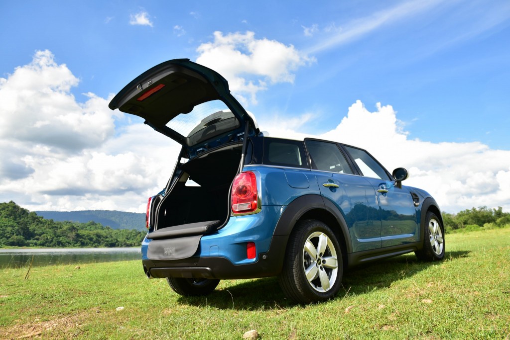 MINI Cooper Countryman  (52)