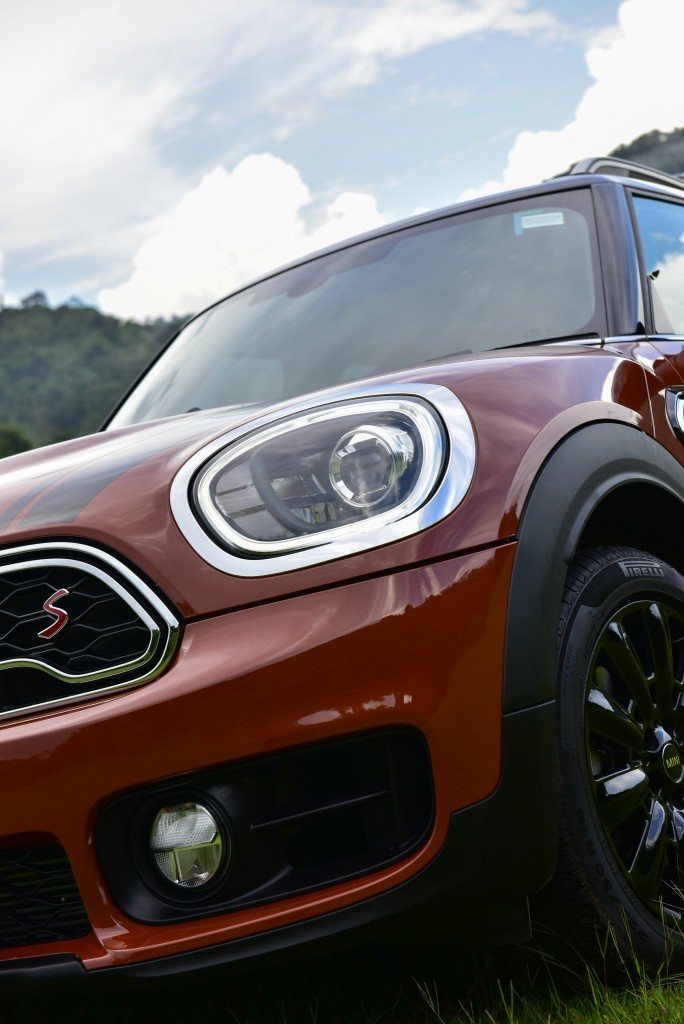 MINI Cooper S Countryman  (46)