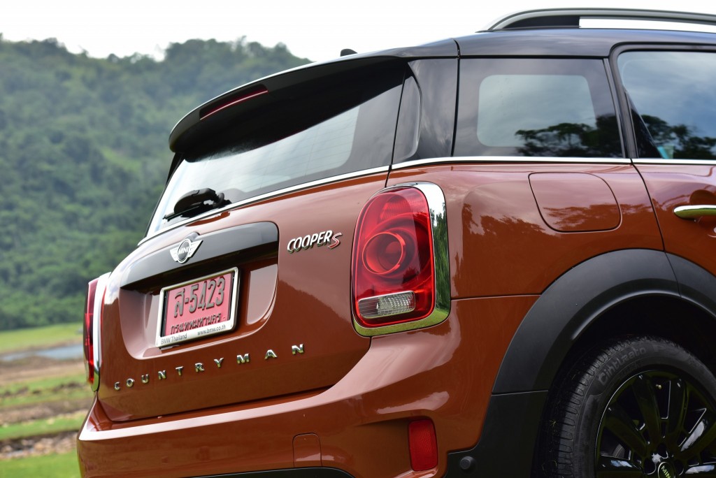 MINI Cooper S Countryman  (52)