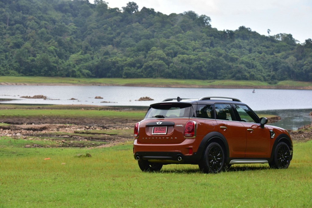 MINI Cooper S Countryman  (53)