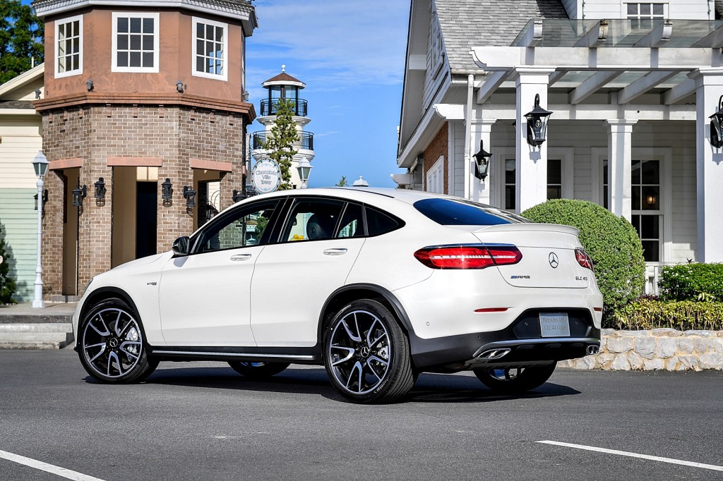 Mercedes-AMG GLC 43 4MATIC Coupé_Exterior (3)