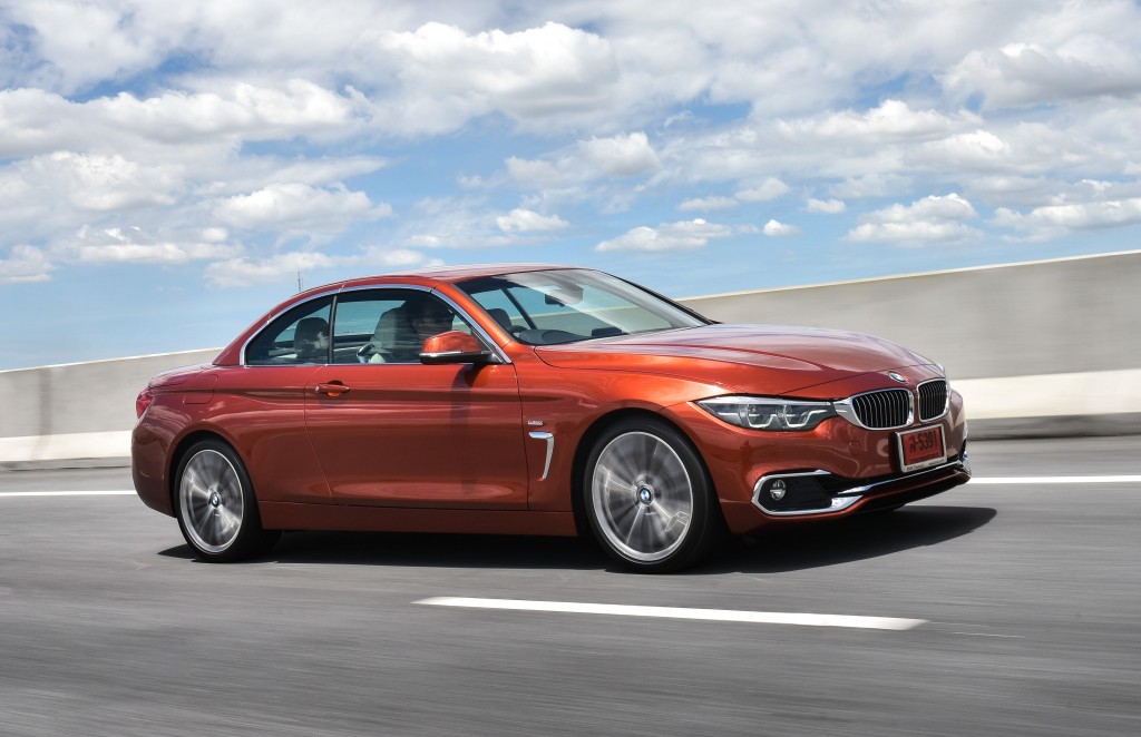 BMW 430i Luxury (21)