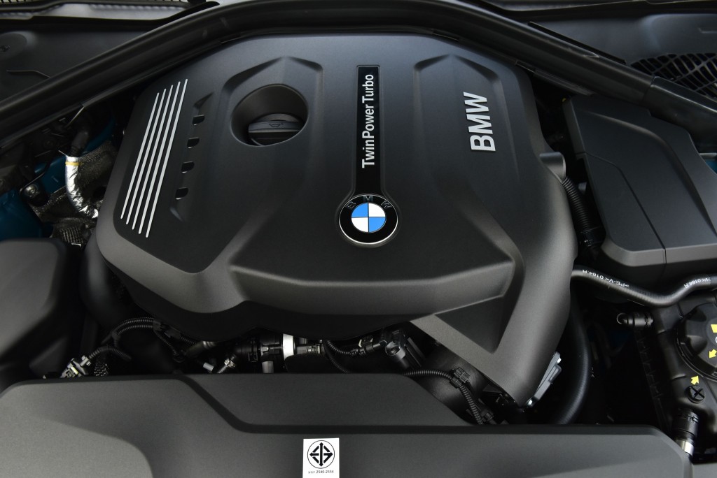BMW 430i M Sport (34)