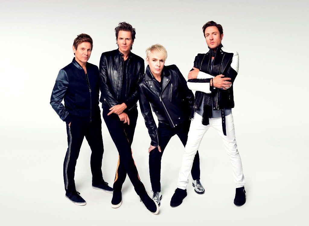 DuranDuran