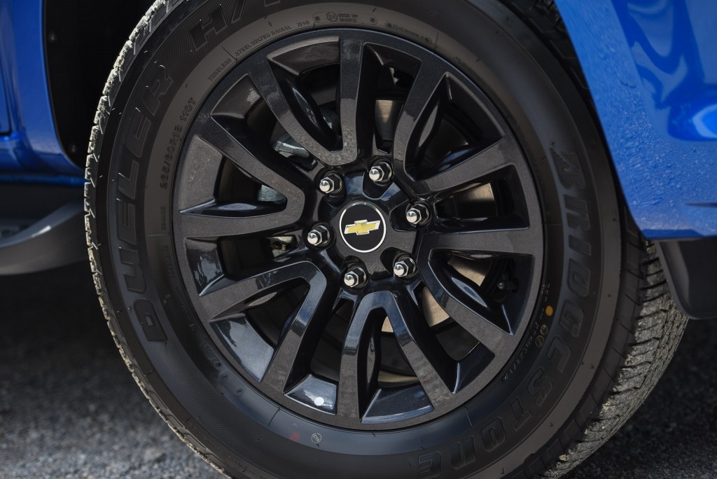New 18-inch sport alloy wheels_1