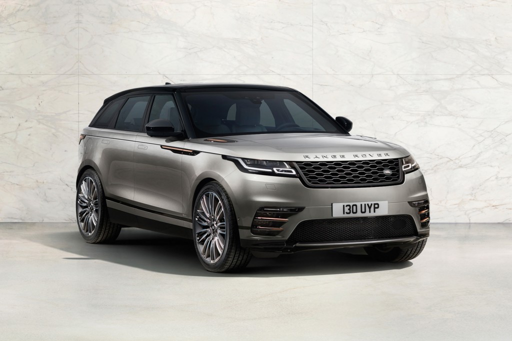 2017 RANGE ROVER VELAR copy