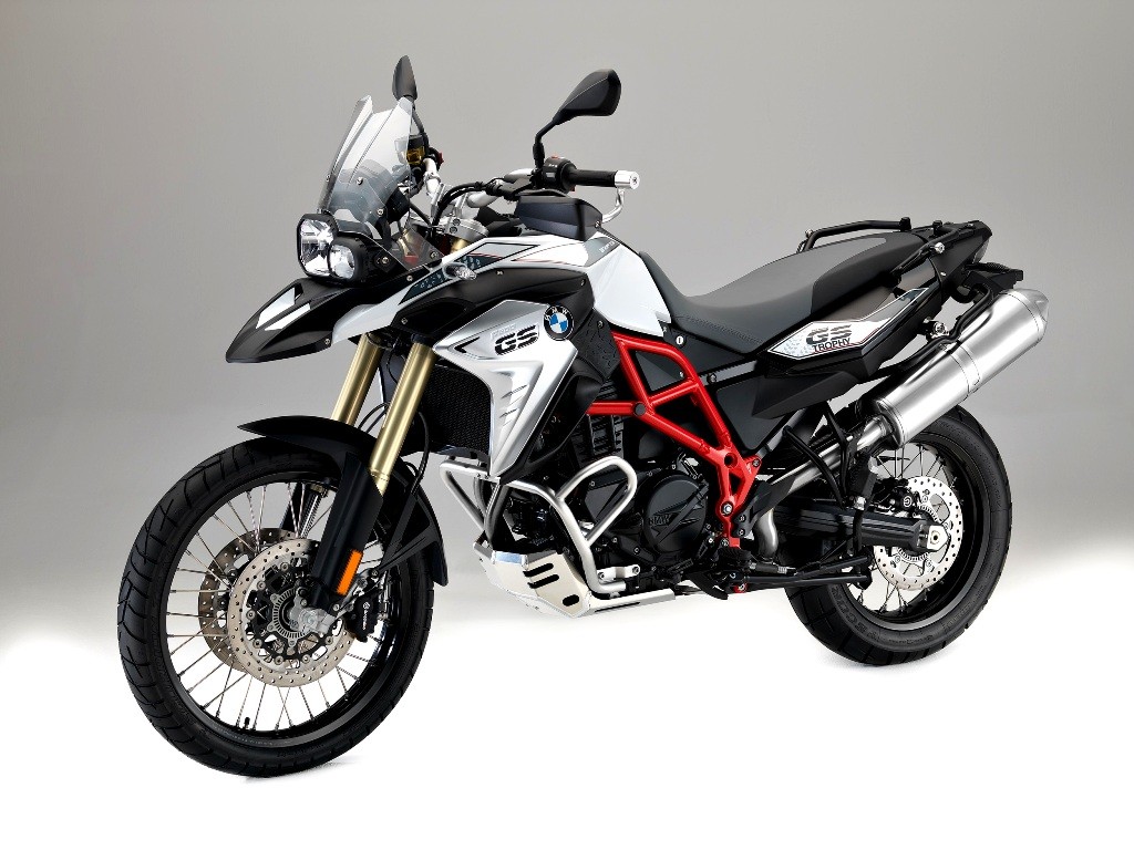 BMW F 800 GS