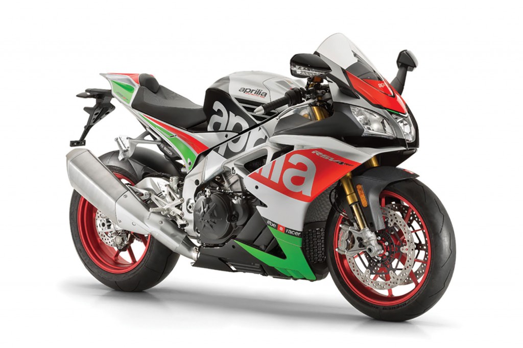 APRILIA copy