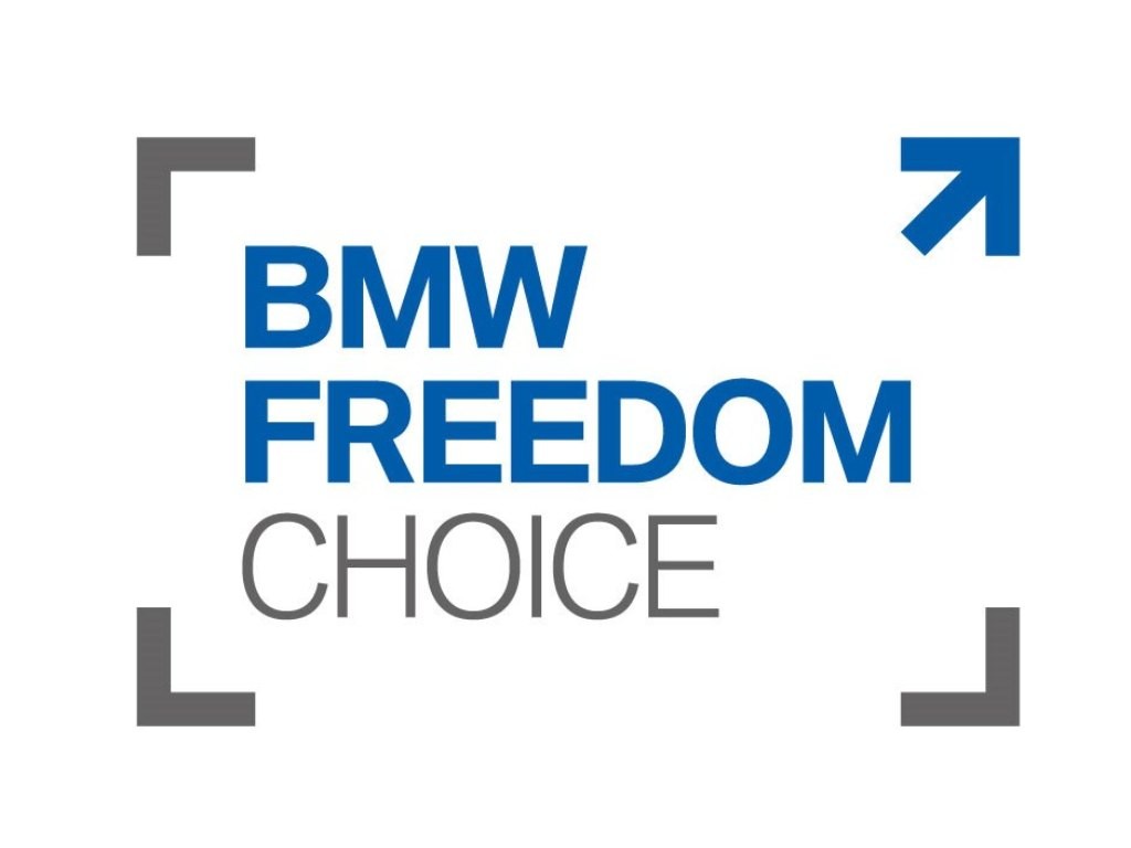 BMW_FREEDOM_CHOICE