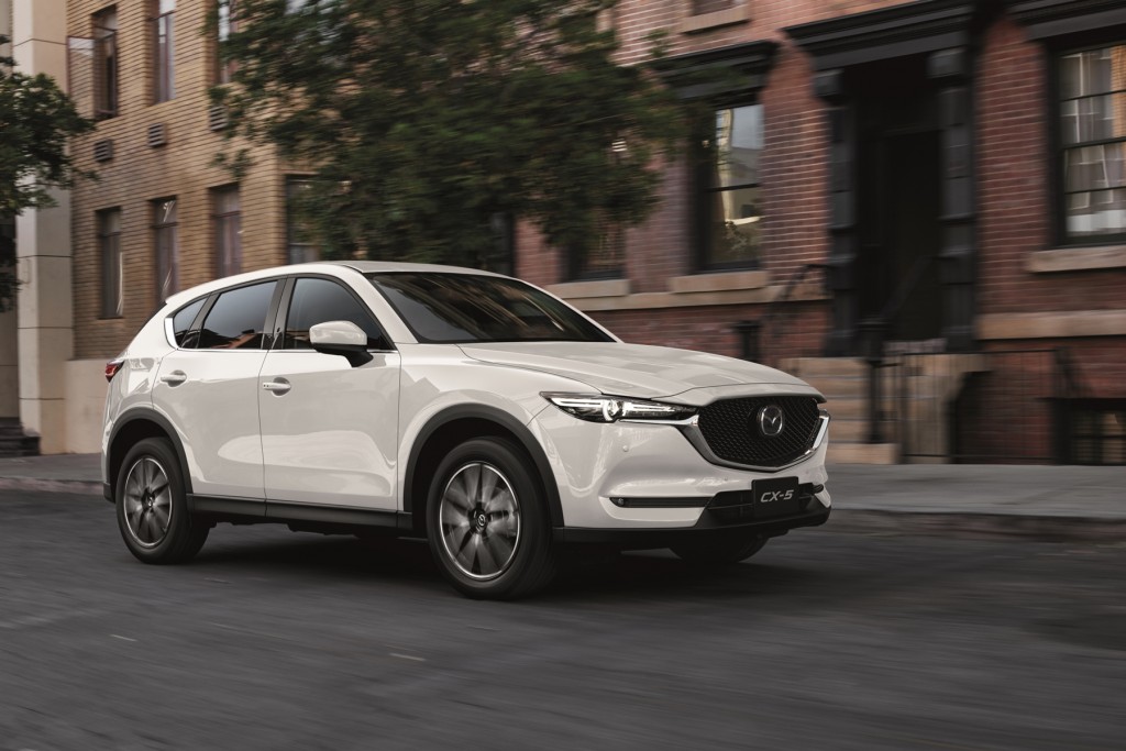 Mazda CX-5_4