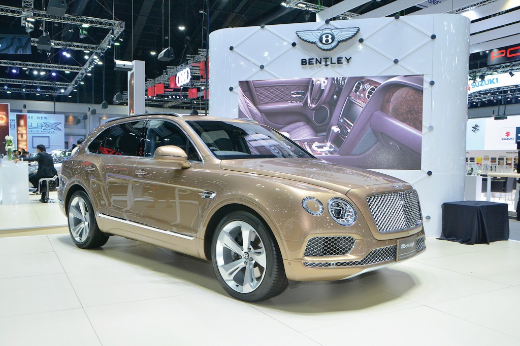 BENTLEY copy