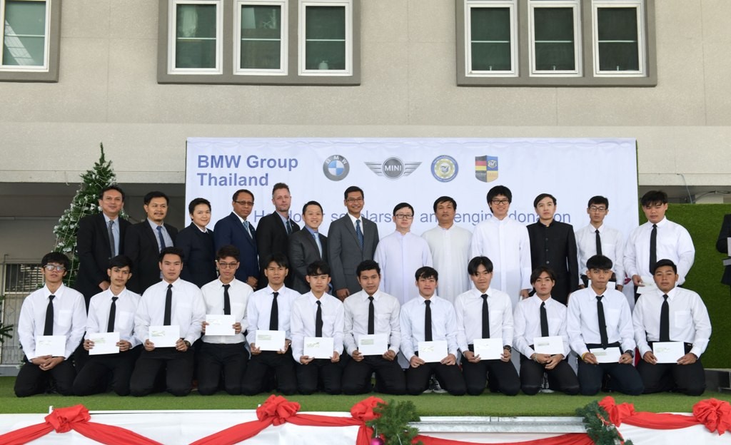 BMW Service Apprentice Program (1)