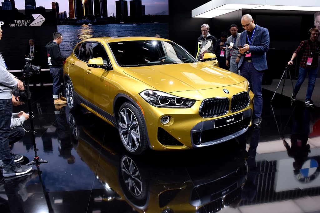 BMW X2 p3