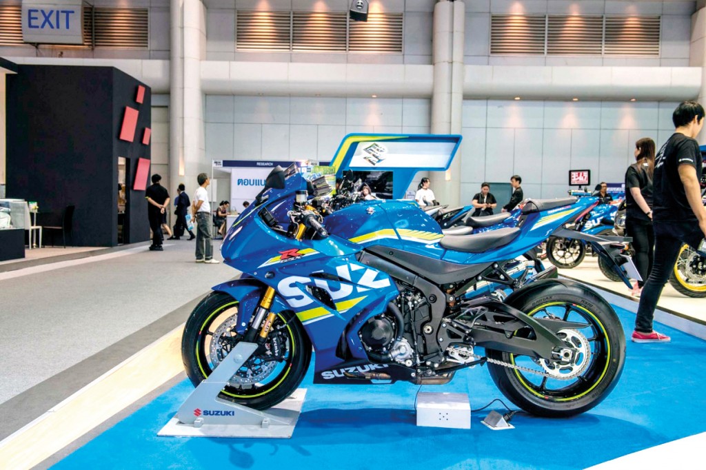 N SUZUKI GSXR 1000R copy