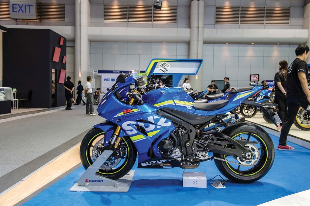 N SUZUKI  GSXR 1000R  copy