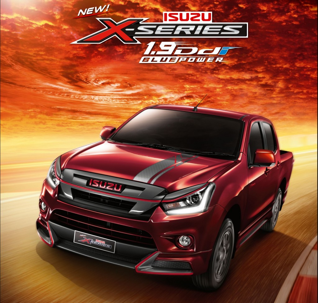 X-Series (1)