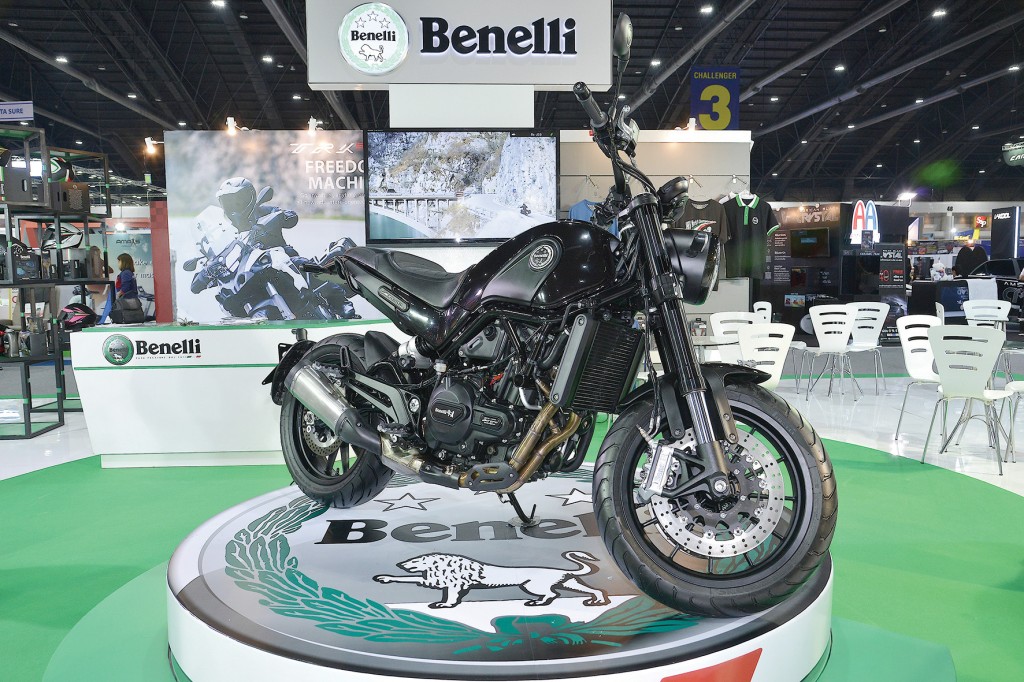 benelli copy