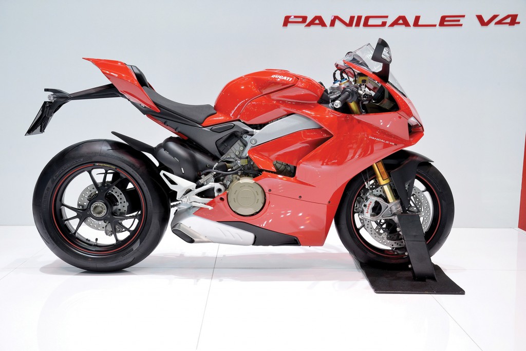 ducati copy